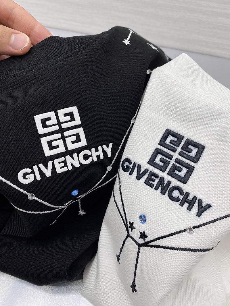 Givenchy T-Shirts